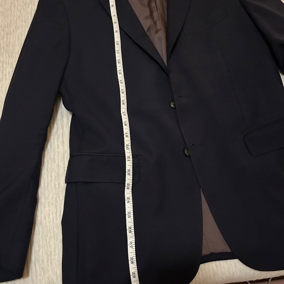 Suitsupply suit - Picture 6 of 9